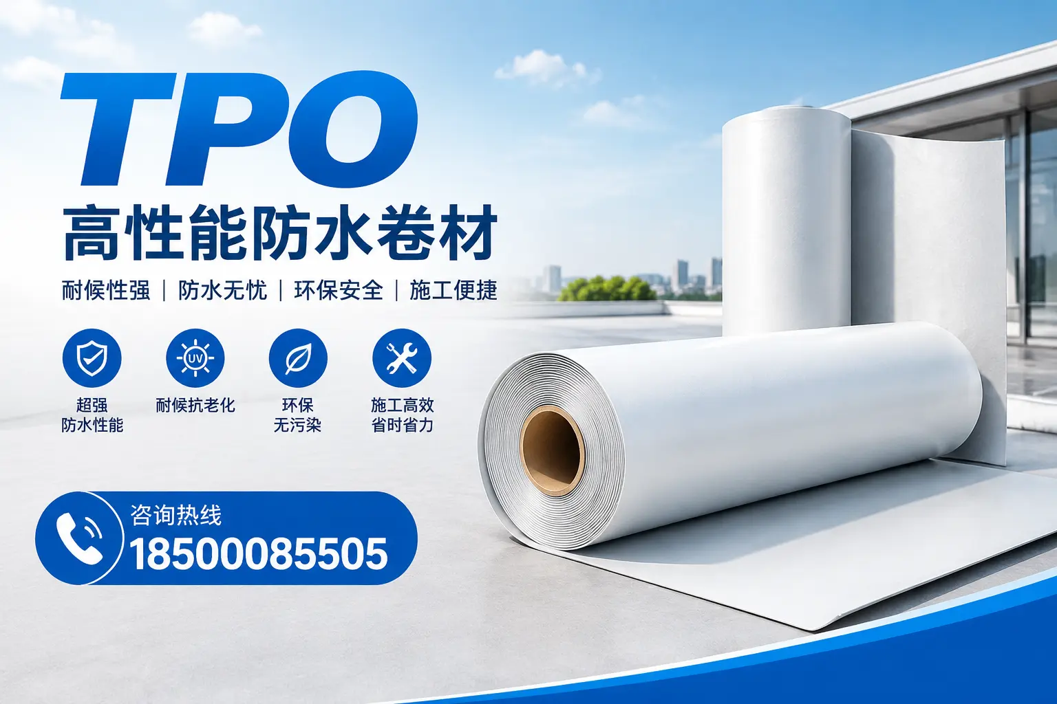 tpo产品质量评估标准,抚顺企业需掌握的关键要点